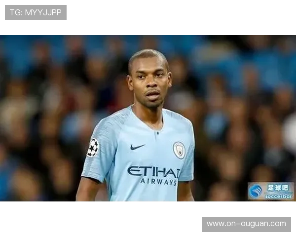 前曼城功勋费尔南迪尼奥正式退役，结束23年职业生涯