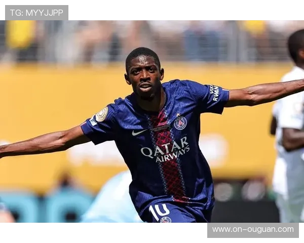 巴黎圣日耳曼主场控球率70%，射门数压制显统治力