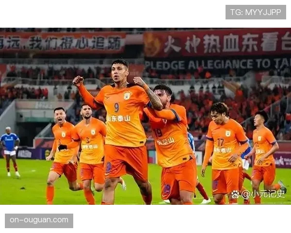 山东泰山热身赛2-3不敌青岛海牛，全华班阵容检验备战情况