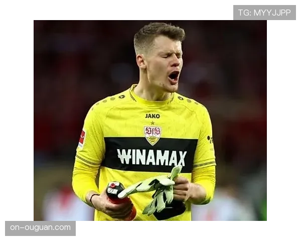 斯图加特门将努贝尔专访：谈从拜仁回归后的成长与球队的欧战梦想